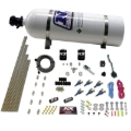 Picture of Nitrous Express NEX Nitrous Oxide Kits Nitrous Systems - 80006EFI-15