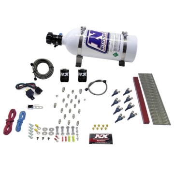Picture of Nitrous Express NEX Nitrous Oxide Kits Nitrous Systems - 80010-05