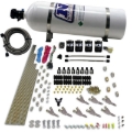 Picture of Nitrous Express NEX Nitrous Oxide Kits Nitrous Systems - 80016-15