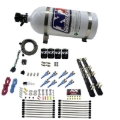 Picture of Nitrous Express NEX Nitrous Oxide Kits Nitrous Systems - 80009-10
