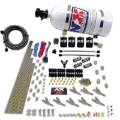 Picture of Nitrous Express NEX Nitrous Oxide Kits Nitrous Systems - 80016-10