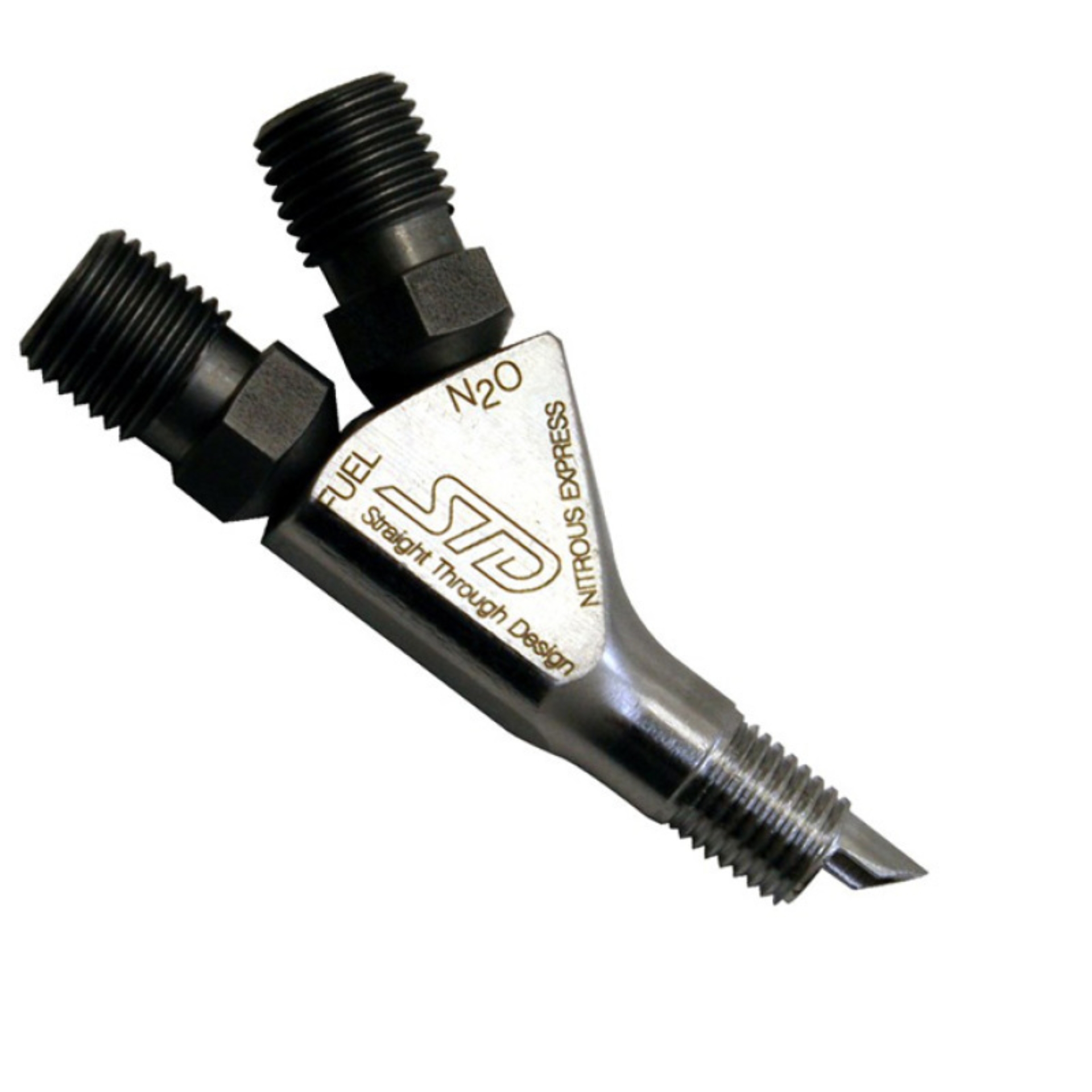 Picture of Nitrous Express NEX Nitrous Injection Nozzles Nitrous Nozzles - 80018