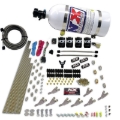 Picture of Nitrous Express NEX Nitrous Oxide Kits Nitrous Systems - 80018-10