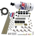 Picture of Nitrous Express NEX Nitrous Oxide Kits Nitrous Systems - 80016-10