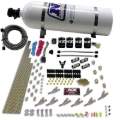 Picture of Nitrous Express NEX Nitrous Oxide Kits Nitrous Systems - 80018-15