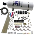 Picture of Nitrous Express NEX Nitrous Oxide Kits Nitrous Systems - 80016-15