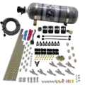 Picture of Nitrous Express NEX Nitrous Oxide Kits Nitrous Systems - 80016-12