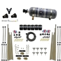 Picture of Nitrous Express NEX Nitrous Oxide Kits Nitrous Systems - 80020-12