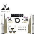 Picture of Nitrous Express NEX Nitrous Oxide Kits Nitrous Systems - 80020-00
