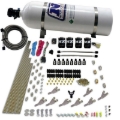 Picture of Nitrous Express NEX Nitrous Oxide Kits Nitrous Systems - 80018-15