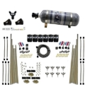 Picture of Nitrous Express NEX Nitrous Oxide Kits Nitrous Systems - 80020-12