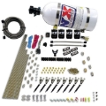 Picture of Nitrous Express NEX Nitrous Oxide Kits Nitrous Systems - 80019EFI-10