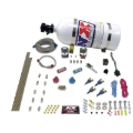 Picture of Nitrous Express NEX Nitrous Oxide Kits Nitrous Systems - 80045-15