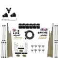 Picture of Nitrous Express NEX Nitrous Oxide Kits Nitrous Systems - 80020-00