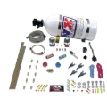 Picture of Nitrous Express NEX Nitrous Oxide Kits Nitrous Systems - 80045-12