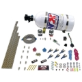 Picture of Nitrous Express NEX Nitrous Oxide Kits Nitrous Systems - 80065-12