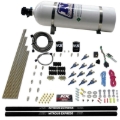 Picture of Nitrous Express NEX Nitrous Oxide Kits Nitrous Systems - 81000EFI-15