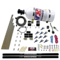 Picture of Nitrous Express NEX Nitrous Oxide Kits Nitrous Systems - 81000EFI-10
