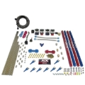 Picture of Nitrous Express NEX Nitrous Oxide Kits Nitrous Systems - 90005-00