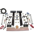 Picture of Nitrous Express NEX Nitrous Oxide Kits Nitrous Systems - 90009-00