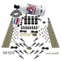 Picture of Nitrous Express NEX Nitrous Oxide Kits Nitrous Systems - 90008-10