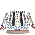 Picture of Nitrous Express NEX Nitrous Oxide Kits Nitrous Systems - 90008-00