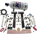 Picture of Nitrous Express NEX Nitrous Oxide Kits Nitrous Systems - 90009-10