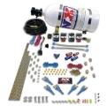 Picture of Nitrous Express NEX Nitrous Oxide Kits Nitrous Systems - 90065-15
