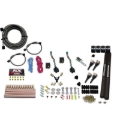 Picture of Nitrous Express NEX Nitrous Oxide Kits Nitrous Systems - 90094-00
