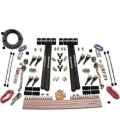 Picture of Nitrous Express NEX Nitrous Oxide Kits Nitrous Systems - 90095-00