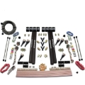 Picture of Nitrous Express NEX Nitrous Oxide Kits Nitrous Systems - 90096-00