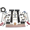 Picture of Nitrous Express NEX Nitrous Oxide Kits Nitrous Systems - 90095-00