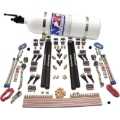 Picture of Nitrous Express NEX Nitrous Oxide Kits Nitrous Systems - 90095-15