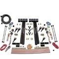 Picture of Nitrous Express NEX Nitrous Oxide Kits Nitrous Systems - 90096-00