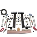 Picture of Nitrous Express NEX Nitrous Oxide Kits Nitrous Systems - 90096-00