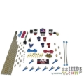 Picture of Nitrous Express NEX Nitrous Oxide Kits Nitrous Systems - 90208-00