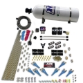 Picture of Nitrous Express NEX Nitrous Oxide Kits Nitrous Systems - 90206-15