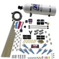 Picture of Nitrous Express NEX Nitrous Oxide Kits Nitrous Systems - 90206-15