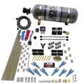 Picture of Nitrous Express NEX Nitrous Oxide Kits Nitrous Systems - 90206-12