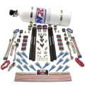 Picture of Nitrous Express NEX Nitrous Oxide Kits Nitrous Systems - 90208-12
