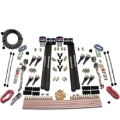 Picture of Nitrous Express NEX Nitrous Oxide Kits Nitrous Systems - 90209-00