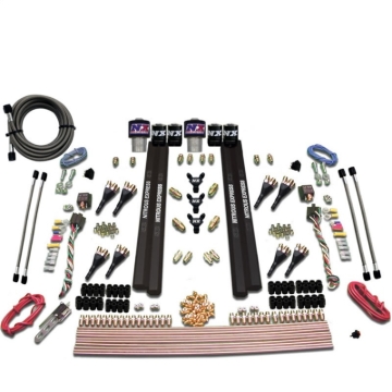 Picture of Nitrous Express NEX Nitrous Oxide Kits Nitrous Systems - 90209-00