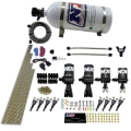Picture of Nitrous Express NEX Nitrous Oxide Kits Nitrous Systems - 90506-10