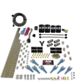Picture of Nitrous Express NEX Nitrous Oxide Kits Nitrous Systems - 90506-00