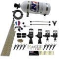 Picture of Nitrous Express NEX Nitrous Oxide Kits Nitrous Systems - 90506-10