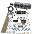 Picture of Nitrous Express NEX Nitrous Oxide Kits Nitrous Systems - 90506-12