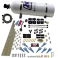 Picture of Nitrous Express NEX Nitrous Oxide Kits Nitrous Systems - 90506-15