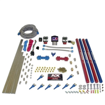Picture of Nitrous Express NEX Nitrous Oxide Kits Nitrous Systems - 91206-00