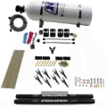 Picture of Nitrous Express NEX Nitrous Oxide Kits Nitrous Systems - 91006-15