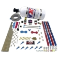 Picture of Nitrous Express NEX Nitrous Oxide Kits Nitrous Systems - 91206-10